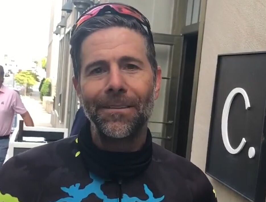 Robbie Ventura
